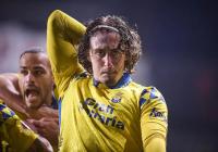 El interés del Atlético de Madrid en Fabio Silva