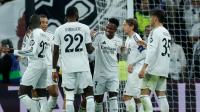 La posible salida de Ferland Mendy del Real Madrid en verano