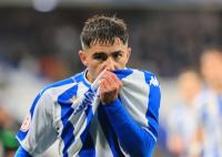 Yeremay Hernández se queda en Coruña