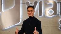 Los detalles a considerar en el contrato de Antony con el Betis