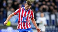 El interés del Besiktas por Alexander Sörloth del Atlético de Madrid