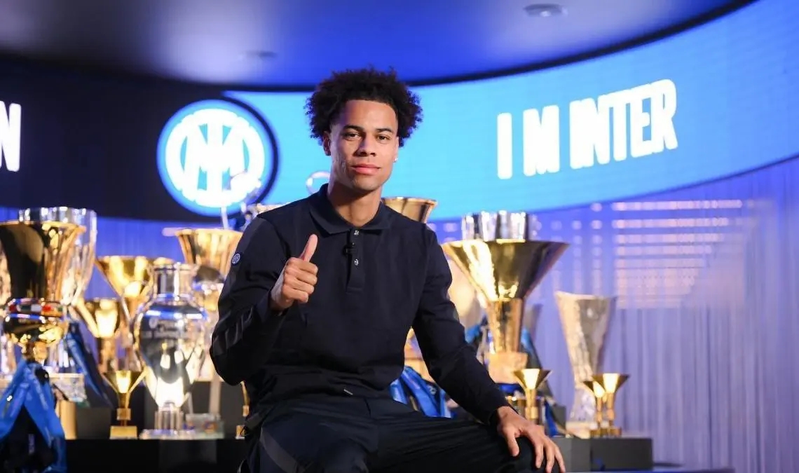 El Villarreal en tratos por Buchanan