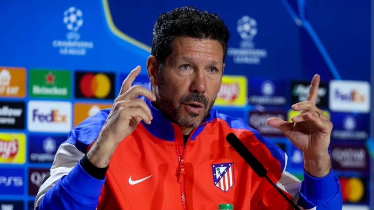 El mercado invernal del Atlético de Madrid: Prioridad en fichar un mediocentro