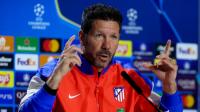 El mercado invernal del Atlético de Madrid: Prioridad en fichar un mediocentro