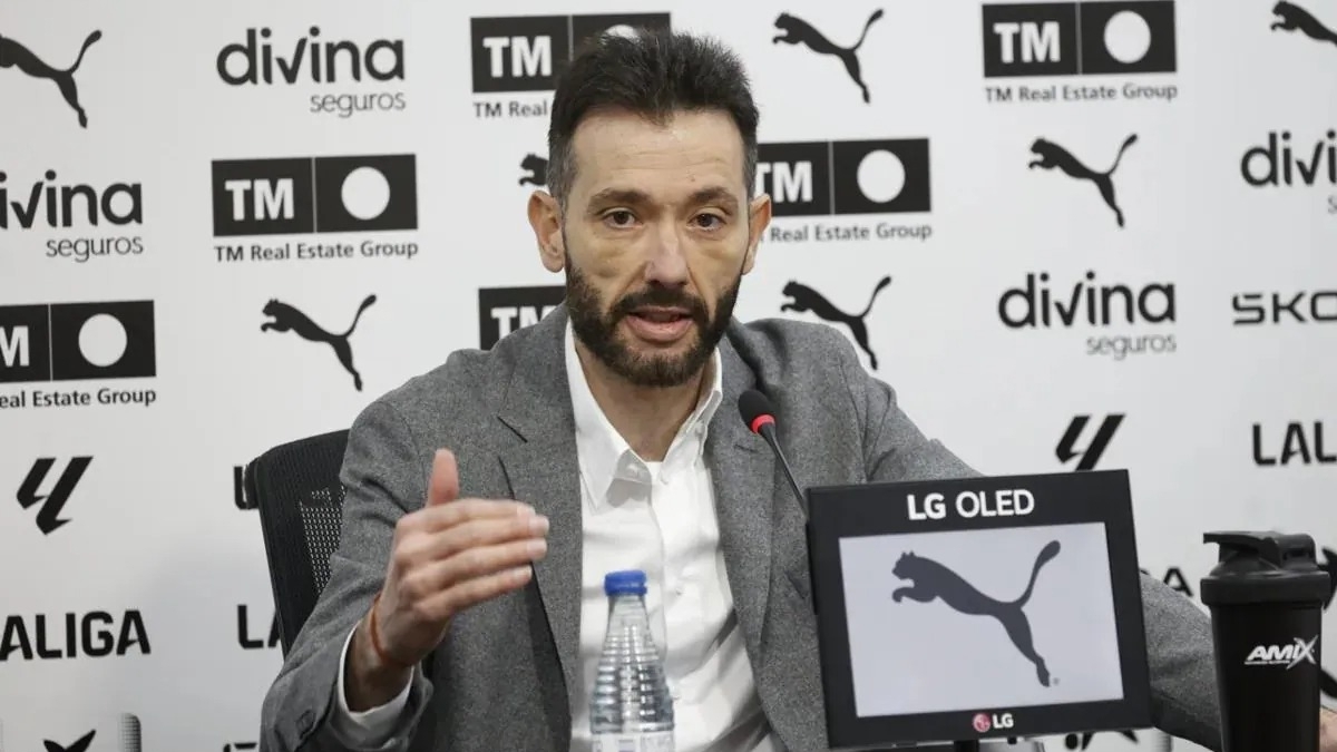 El Valencia CF evalúa la incorporación de Keita Baldé para fortalecer su ataque