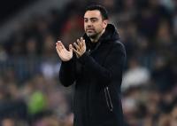 La Juventus se interesa en Xavi Hernández de cara al próximo verano