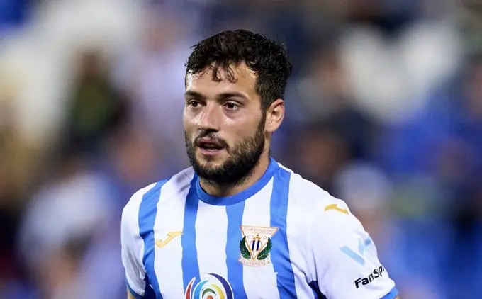 Jose Arnáiz se incorporará al Granada CF en breve