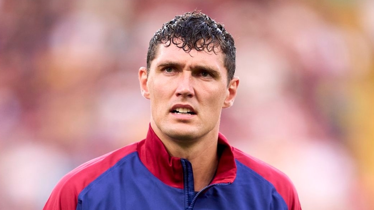 El interés del Brentford en fichar a Andreas Christensen