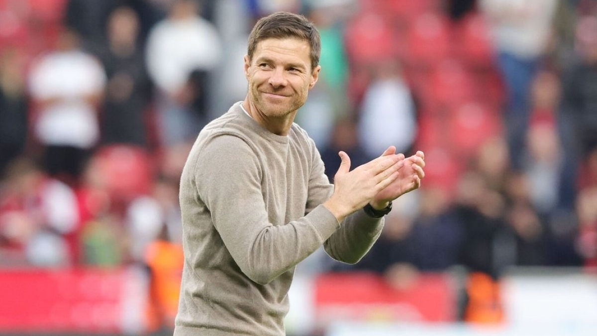 La preferencia de Xabi Alonso para gestionar al Real Madrid