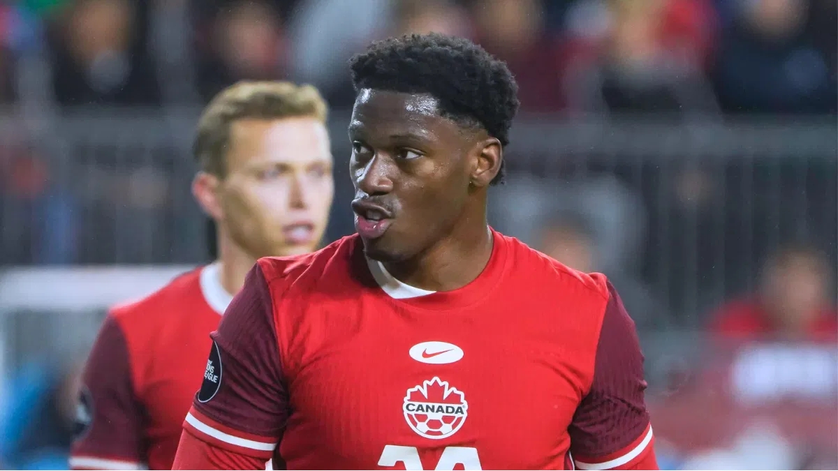 Jonathan David a un paso de incorporarse al Barcelona