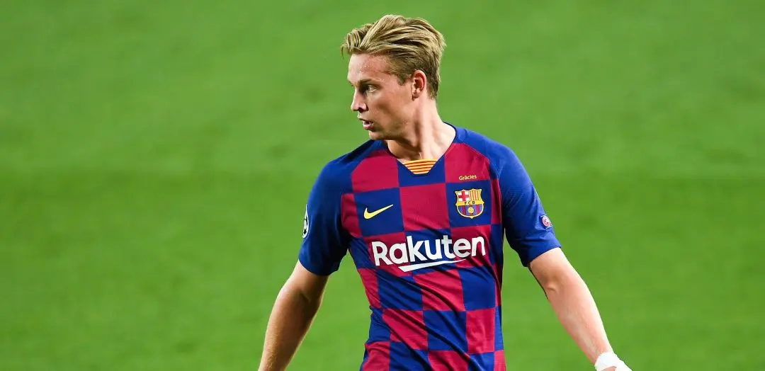 La Confianza de Flick Impulsa la Continuidad de De Jong en el FC Barcelona