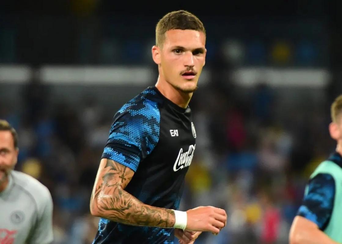 Fichaje de Rafa Marín por el Villarreal: acuerdo de cesión con el Nápoles