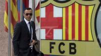El Barcelona busca solución para Ansu Fati con la ayuda de Jorge Mendes