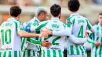 El Real Betis cierra una salida en los últimos días de mercado