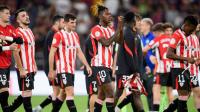 El Athletic Club acelera para concretar un fichaje clave