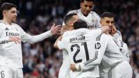 El Al Hilal se interesa en Rodrygo Goes como fichaje estelar del Real Madrid