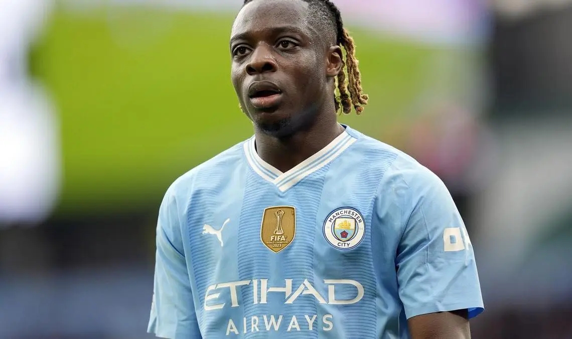 Jérémy Doku, la Nueva Opción para Reforzar el Extremo Izquierdo del FC Barcelona