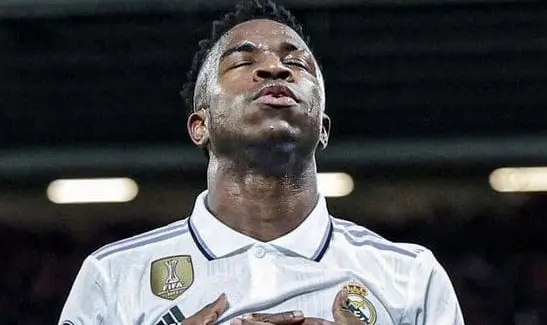 El Real Madrid enfoca sus esfuerzos en asegurar el futuro de Vinicius Jr.