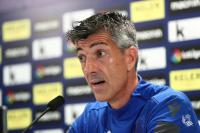 Imanol y su decisión sobre la renovación con la Real Sociedad