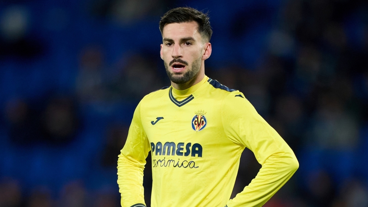 Posible traspaso: Equipo interesado en Ãlex Baena