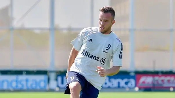 Arthur Melo cerca de fichar por el Girona