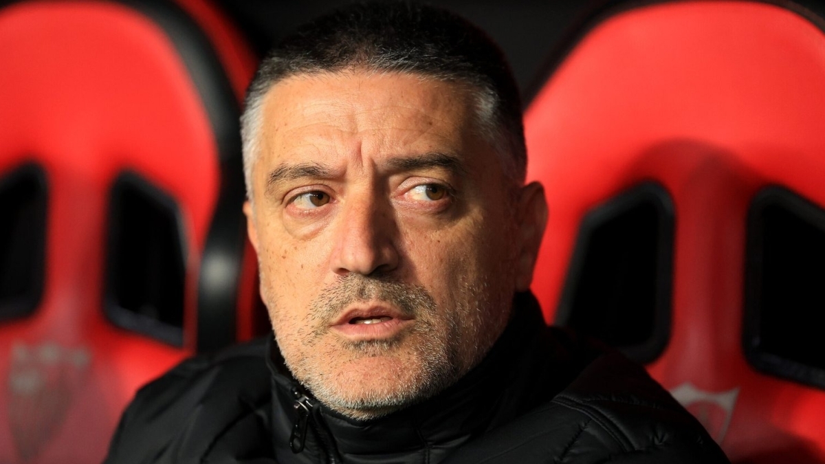 El Sevilla evalúa oferta por un jugador descartado