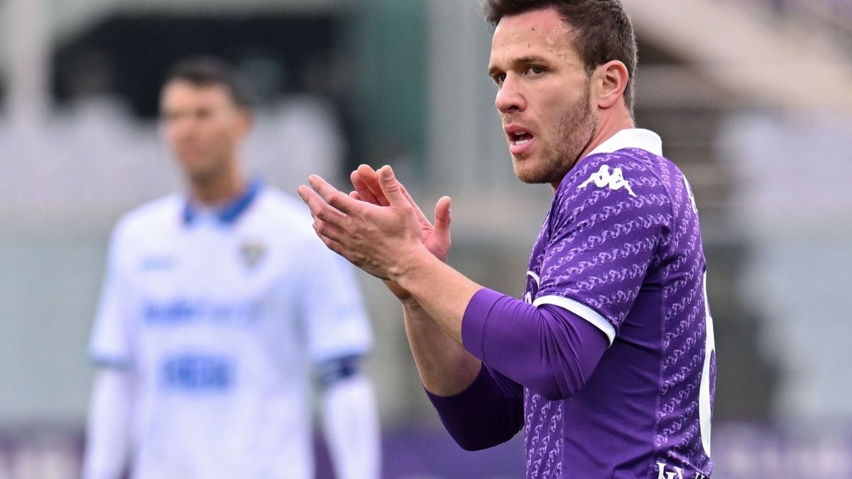 Arthur Melo, el Gran Refuerzo del Girona en LaLiga