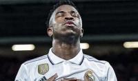 El Real Madrid enfoca sus esfuerzos en asegurar el futuro de Vinicius Jr.