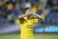 El interés del Tenerife en Marc Cardona