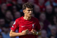 Stefan Bajcetic, refuerzo para Las Palmas