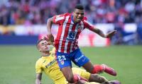 El interés del Besiktas por Reinildo Mandava, defensa del Atlético de Madrid