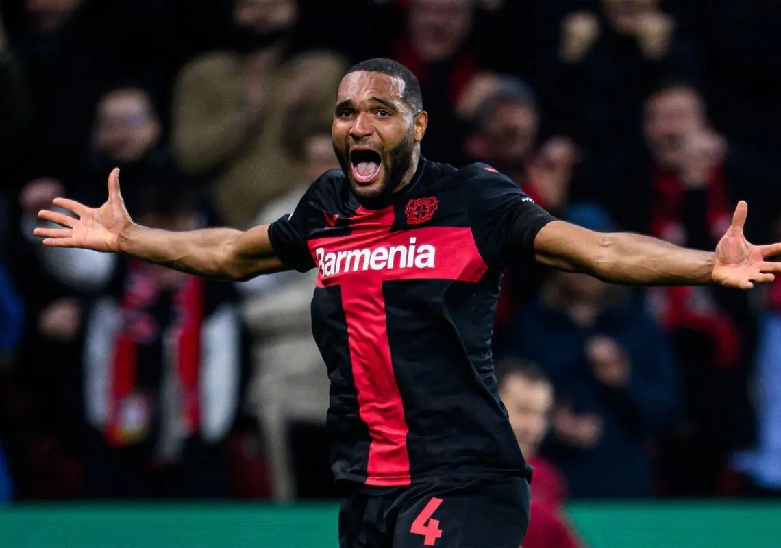 Jonathan Tah cerca de fichar por el Barcelona