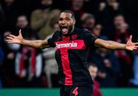 Jonathan Tah cerca de fichar por el Barcelona