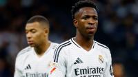 VinÃ­cius Jr. y su incierto futuro en el Real Madrid