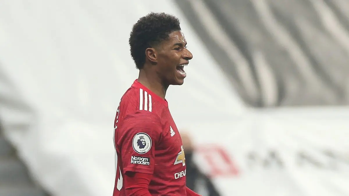 El Barcelona se queda sin Rashford: cedido al Aston Villa