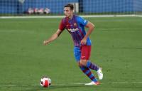 24 millones de euros para el Barcelona por el traspaso de Nico al City