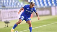El Betis concreta la adquisición de Cucho Hernández