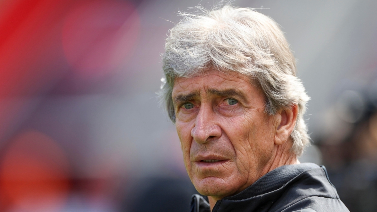 Posible incorporación estrella al ataque del Real Betis