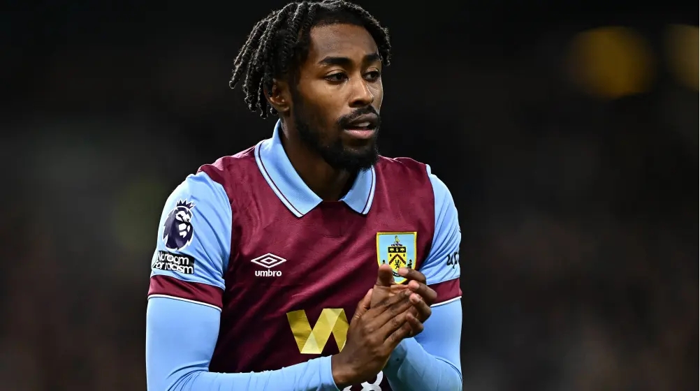 Las Palmas se Interesa por Trésor para Reforzar su Delantera