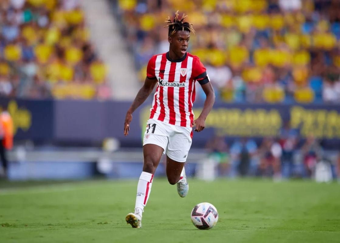 El Interés del PSG por Nico Williams Continúa Creciendo