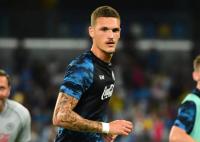 Rafa Marín sigue en el Nápoles a pesar del interés del Villarreal