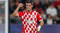 El interés del Liverpool en Miguel Gutiérrez para el mercado estival