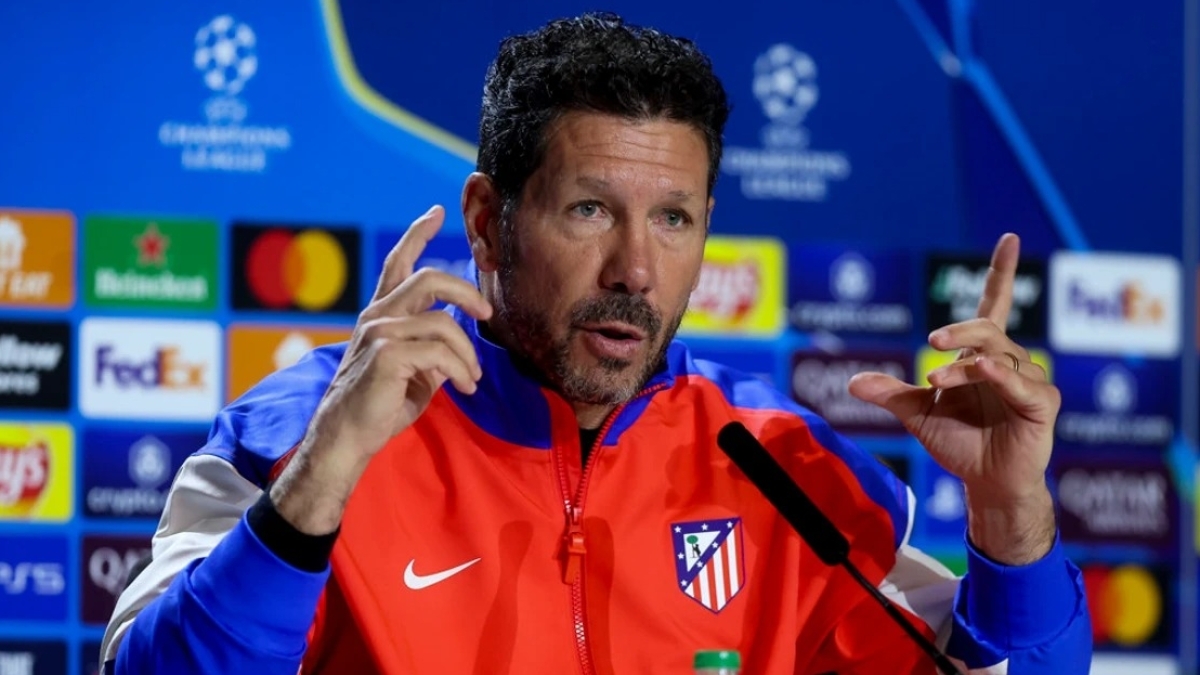 Los 4 objetivos de planificaciÃ³n del AtlÃ©tico de Madrid para el mercado estival