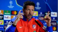 Los 4 objetivos de planificaciÃ³n del AtlÃ©tico de Madrid para el mercado estival