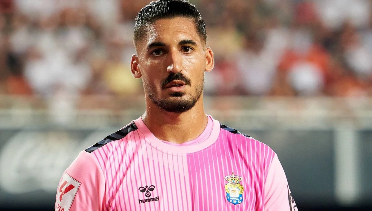 Valles cerrará un contrato de 5 años con el Betis