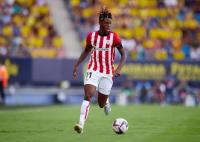 El Interés del PSG por Nico Williams Continúa Creciendo
