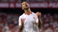 La complicada situación de Suso en el Sevilla