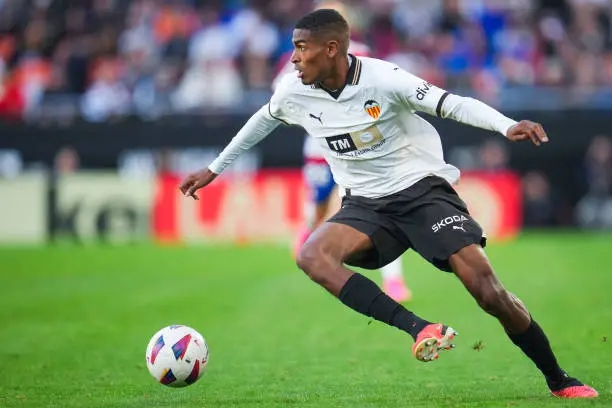 Atlético y Valencia exploran opciones de mercado