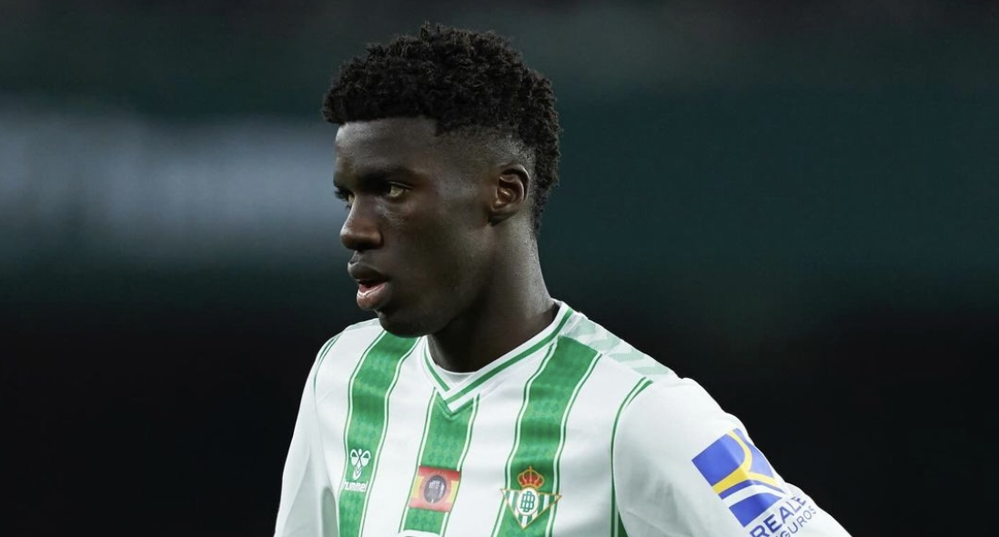 Assane Diao rumbo al Como por 11M€: una nueva aventura en Italia