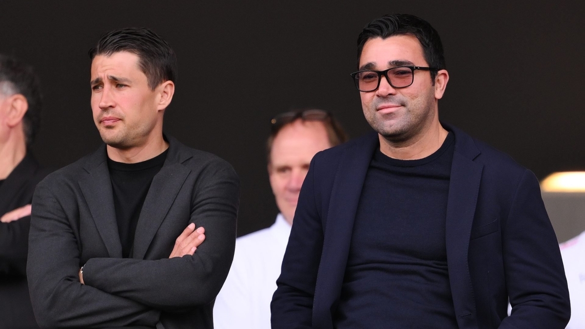 El FC Barcelona considera incluir a Adam Aznou en su plantilla